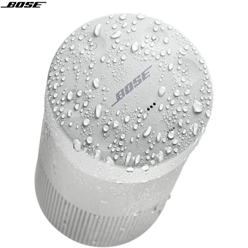 Loa Bose SoundLink Revolve 6